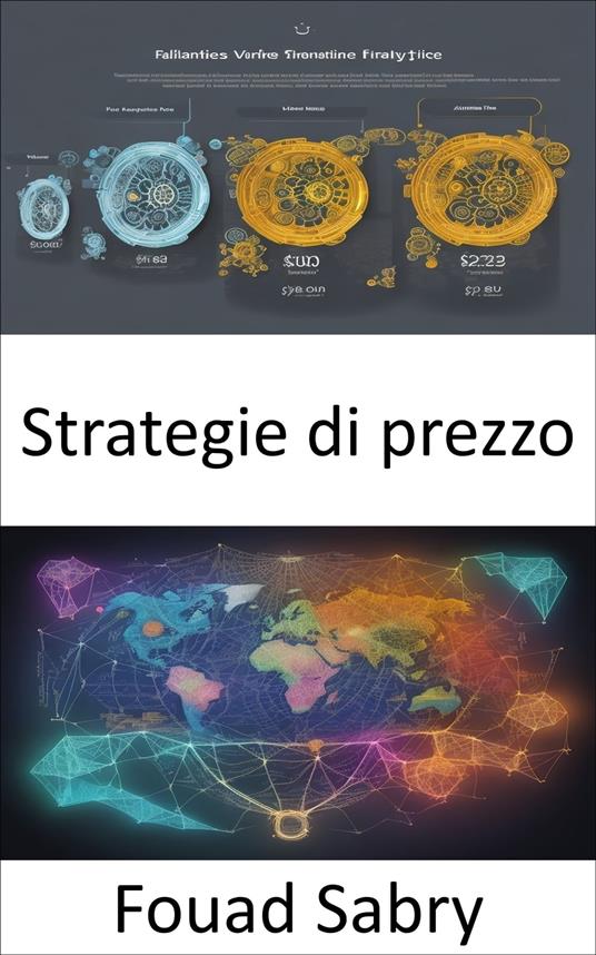 Strategie di prezzo - Fouad Sabry,Cosimo Pinto - ebook