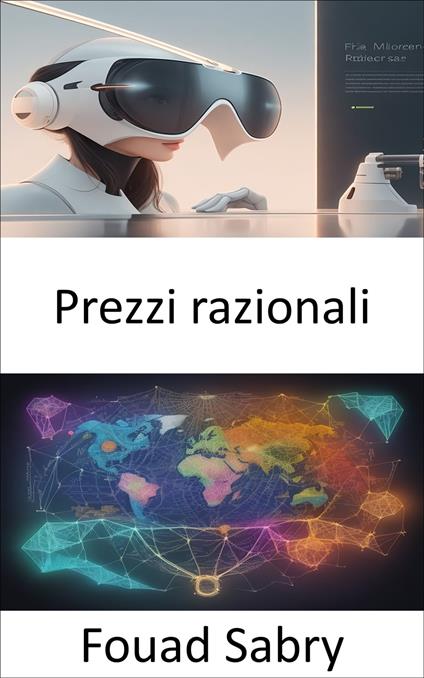 Prezzi razionali - Fouad Sabry,Cosimo Pinto - ebook