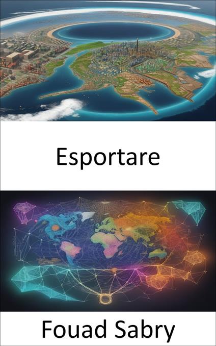 Esportare - Fouad Sabry,Cosimo Pinto - ebook