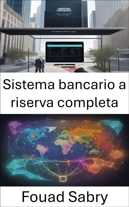 Sistema bancario a riserva completa - Fouad Sabry,Cosimo Pinto - ebook