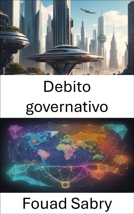 Debito governativo - Fouad Sabry,Cosimo Pinto - ebook