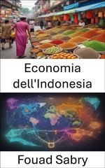 Economia dell'Indonesia