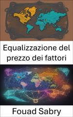 Equalizzazione del prezzo dei fattori