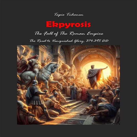 Ekpyrosis