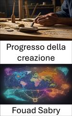 Progresso della creazione