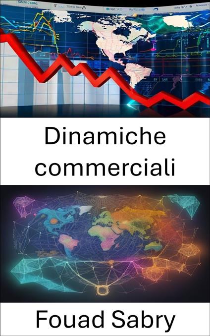 Dinamiche commerciali - Fouad Sabry,Cosimo Pinto - ebook