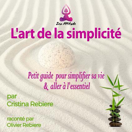 L'art de la simplicité