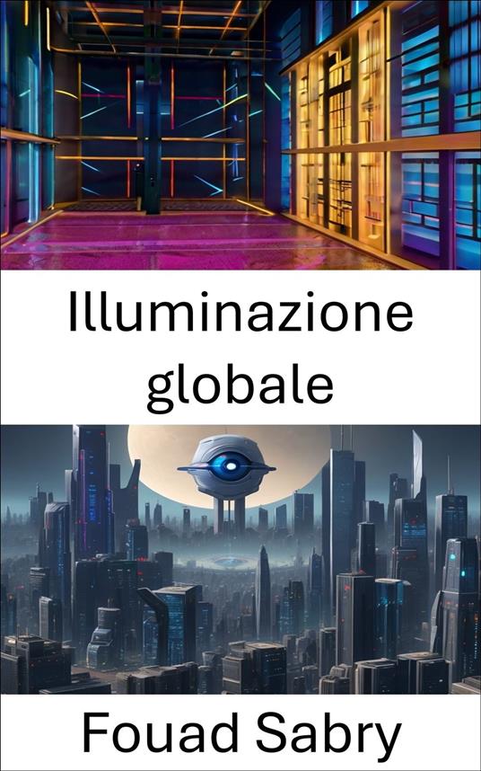 Illuminazione globale - Fouad Sabry,Cosimo Pinto - ebook