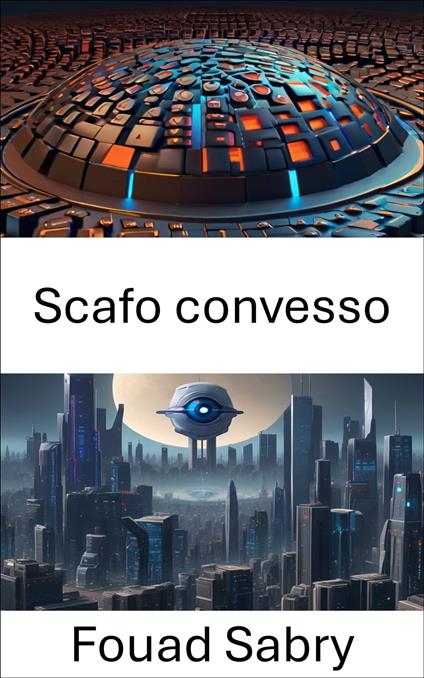 Scafo convesso - Fouad Sabry,Cosimo Pinto - ebook