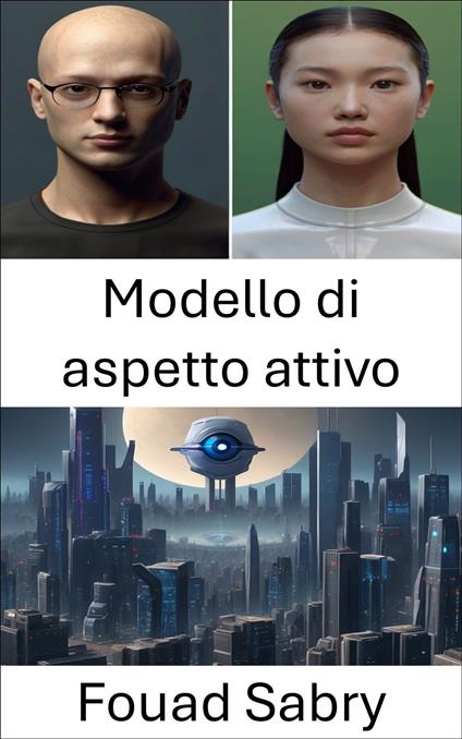 Modello di aspetto attivo - Fouad Sabry,Cosimo Pinto - ebook