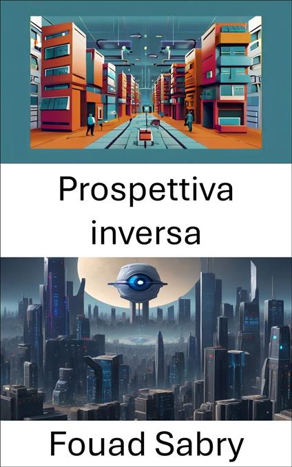 Prospettiva inversa - Fouad Sabry,Cosimo Pinto - ebook