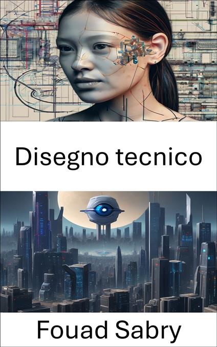 Disegno tecnico - Fouad Sabry,Cosimo Pinto - ebook