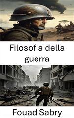 Filosofia della guerra