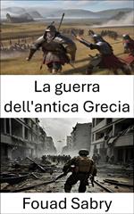 La guerra dell'antica Grecia