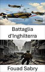 Battaglia d'Inghilterra