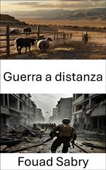 Guerra a distanza