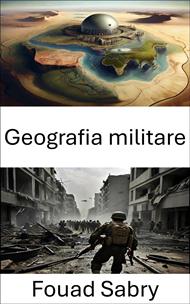 Geografia militare
