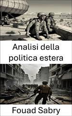 Analisi della politica estera