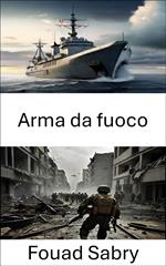 Arma da fuoco