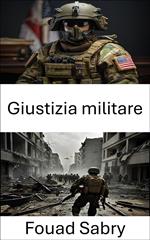 Giustizia militare