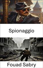 Spionaggio