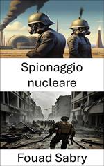 Spionaggio nucleare