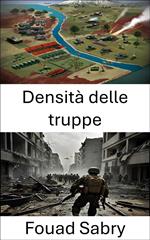 Densità delle truppe