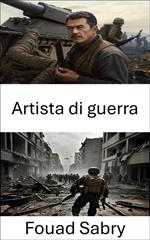 Artista di guerra