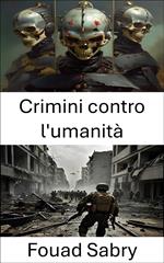 Crimini contro l'umanità