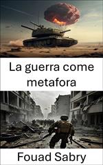 La guerra come metafora