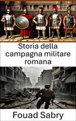 Storia della campagna militare romana