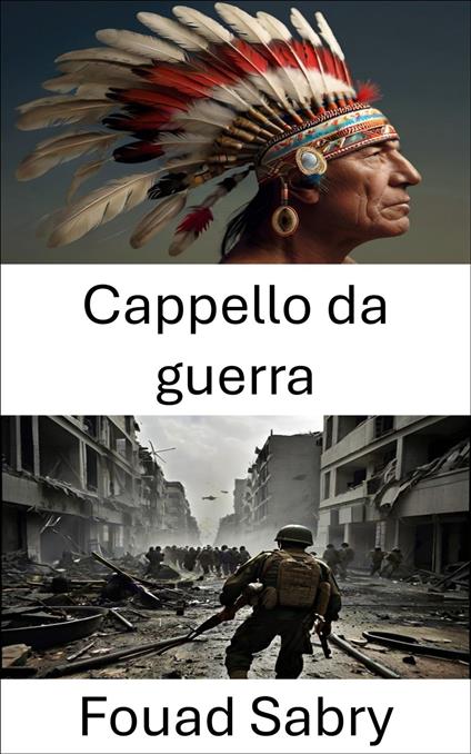 Cappello da guerra - Fouad Sabry,Cosimo Pinto - ebook