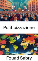 Politicizzazione