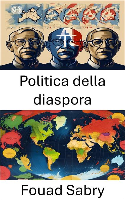 Politica della diaspora - Fouad Sabry,Cosimo Pinto - ebook