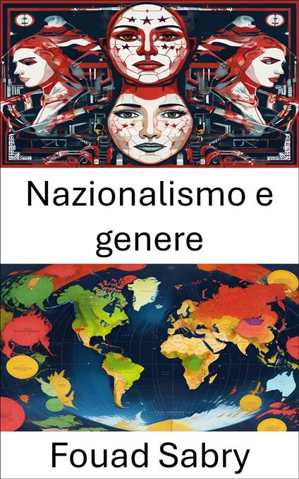 Nazionalismo e genere - Fouad Sabry,Cosimo Pinto - ebook