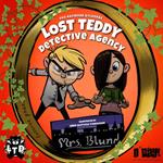 Lost Teddy Detective Agency