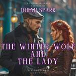 The Winter Wolf And The Lady