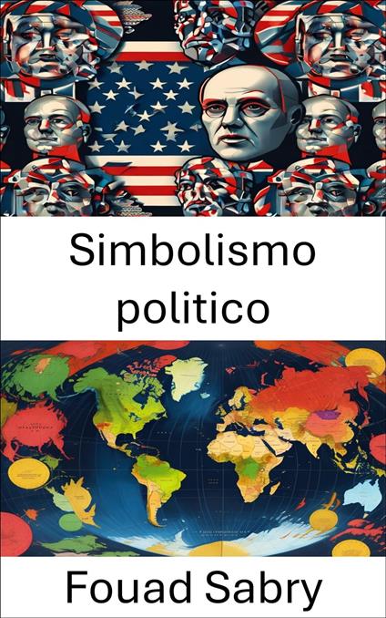 Simbolismo politico - Fouad Sabry,Cosimo Pinto - ebook