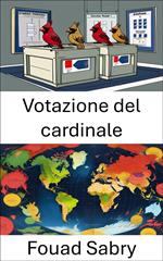 Votazione del cardinale