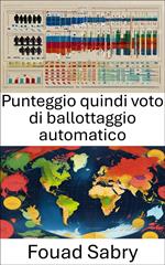 Punteggio quindi voto di ballottaggio automatico