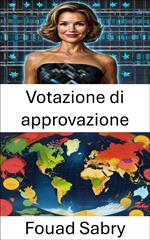 Votazione di approvazione