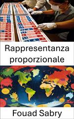 Rappresentanza proporzionale