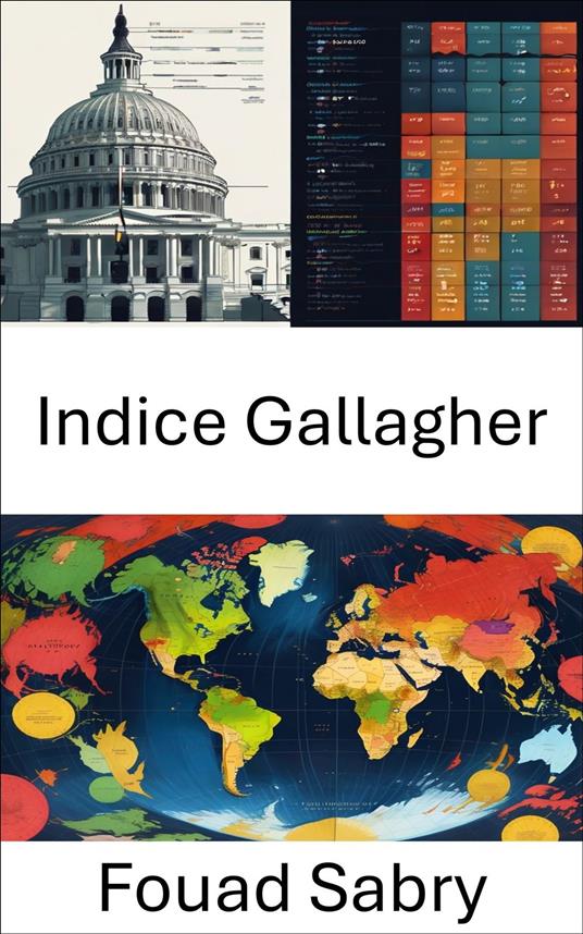 Indice Gallagher - Fouad Sabry,Cosimo Pinto - ebook