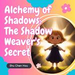 Alchemy of Shadows-The Shadow Weaver's Secret