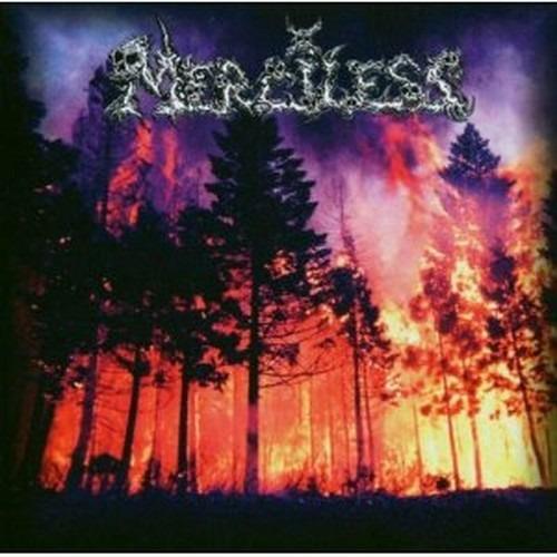 Merciless - CD Audio di Mercyless