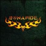 Bonafide - CD Audio di Bonafide