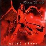 Metal Slave - CD Audio di Mean Streak