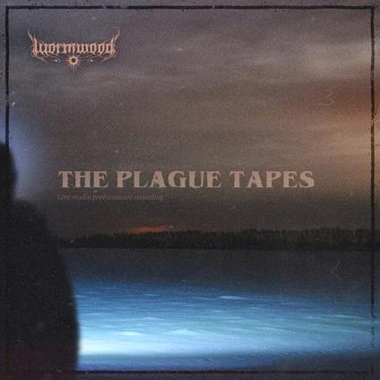 Plague Tapes - CD Audio di Wormwood