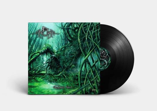 Urminnes Havd - Vinile LP di Manegarm