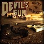 Dirty'n'damned - Vinile LP di Devil's Gun